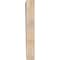 Ekena Millwork Imperial Traditional Smooth Bracket, Douglas Fir, 5 1/2"W x 30"D x 38"H BKT06X30X38IMP01SDF - alternate 2